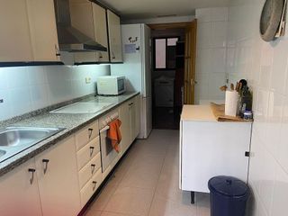 Piso en venta en Malilla en Valencia