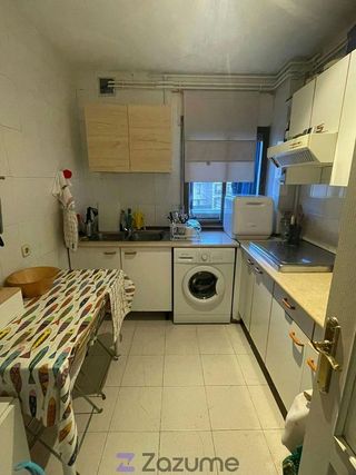 Piso en alquiler en Acacias en Madrid