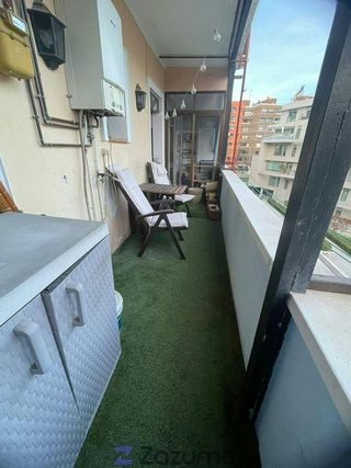 Piso en alquiler en Acacias en Madrid