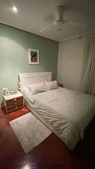 Piso en alquiler en Acacias en Madrid