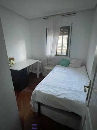 Piso en alquiler en Acacias en Madrid