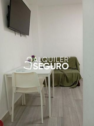 Estudio en alquiler en Santa Catalina - Canteras en Palmas de Gran Canaria(Las)