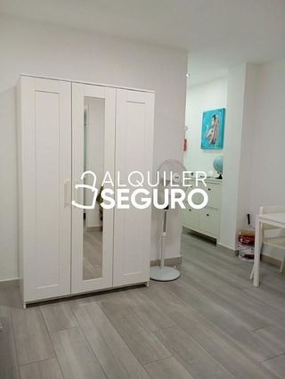 Estudio en alquiler en Santa Catalina - Canteras en Palmas de Gran Canaria(Las)