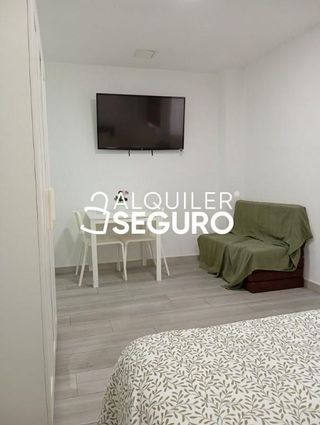 Estudio en alquiler en Santa Catalina - Canteras en Palmas de Gran Canaria(Las)