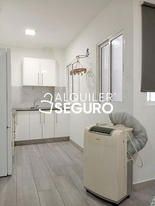 Estudio en alquiler en Santa Catalina - Canteras en Palmas de Gran Canaria(Las)