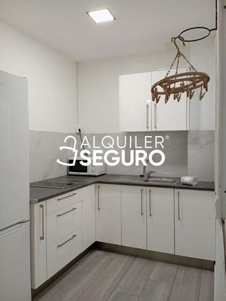 Estudio en alquiler en Santa Catalina - Canteras en Palmas de Gran Canaria(Las)