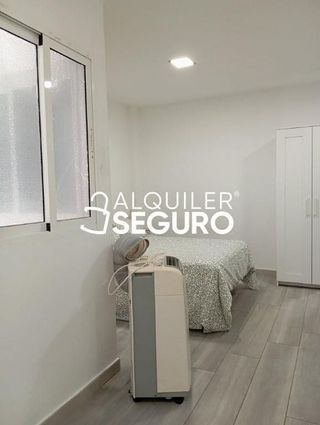 Estudio en alquiler en Santa Catalina - Canteras en Palmas de Gran Canaria(Las)