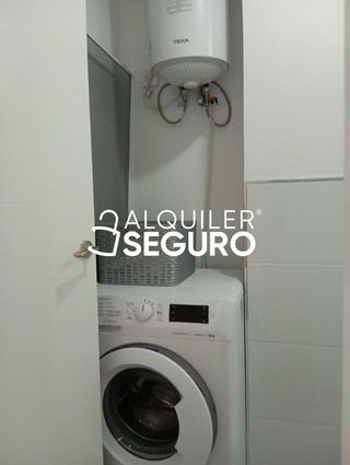 Estudio en alquiler en Santa Catalina - Canteras en Palmas de Gran Canaria(Las)