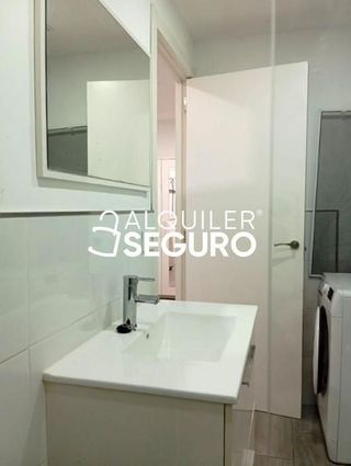 Estudio en alquiler en Santa Catalina - Canteras en Palmas de Gran Canaria(Las)