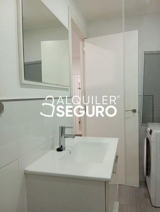 Estudio en alquiler en Santa Catalina - Canteras en Palmas de Gran Canaria(Las)