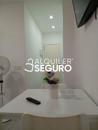 Estudio en alquiler en Santa Catalina - Canteras en Palmas de Gran Canaria(Las)