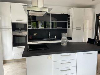 Casa en alquiler en Lomas de Marbella Club - Puente Romano en Marbella