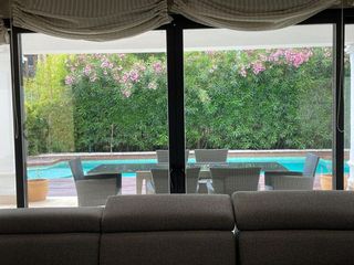 Casa en alquiler en Lomas de Marbella Club - Puente Romano en Marbella