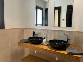 Casa en alquiler en Lomas de Marbella Club - Puente Romano en Marbella