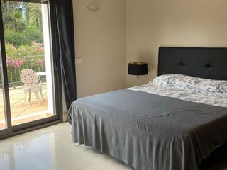 Casa en alquiler en Lomas de Marbella Club - Puente Romano en Marbella