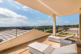 Chalet en alquiler en Sotogrande Alto en San Roque