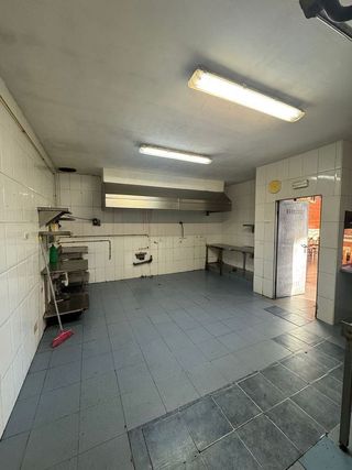 Local comercial en alquiler en La Indioteria en Palma de Mallorca