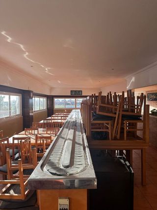 Local comercial en alquiler en La Indioteria en Palma de Mallorca