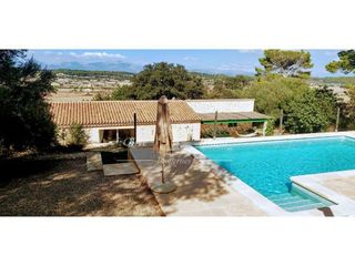 Casa rural en alquiler en Lloret de Vistalegre