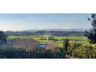 Casa rural en alquiler en Lloret de Vistalegre
