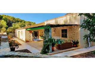 Casa rural en alquiler en Lloret de Vistalegre