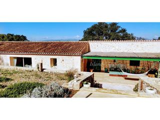 Casa rural en alquiler en Lloret de Vistalegre