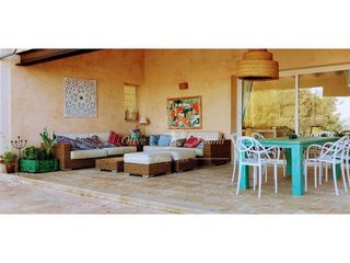 Casa rural en alquiler en Lloret de Vistalegre