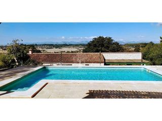 Casa rural en alquiler en Lloret de Vistalegre