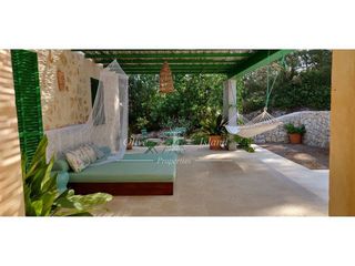 Casa rural en alquiler en Lloret de Vistalegre