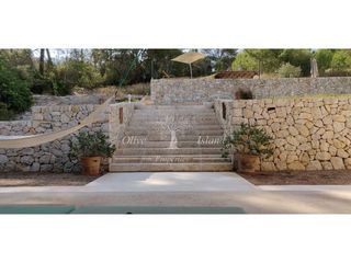 Casa rural en alquiler en Lloret de Vistalegre