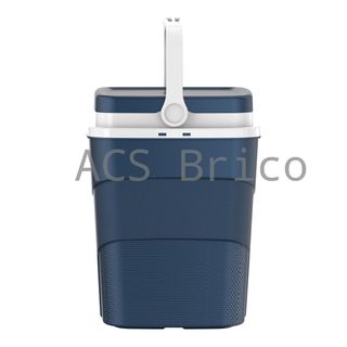 Set de Neveras ChillBox 4L + 12L + 24L - Azul