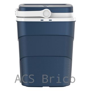 Set de Neveras ChillBox 4L + 12L + 24L - Azul