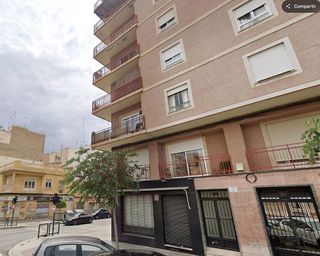 Local comercial en venta en El Pla de Sant Josep - L'Asil en Elche