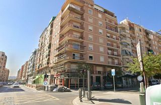 Local comercial en venta en El Pla de Sant Josep - L'Asil en Elche