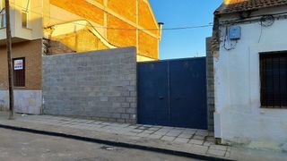 Terreno en venta en Larache en Ciudad Real