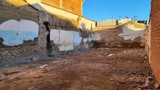 Terreno en venta en Larache en Ciudad Real