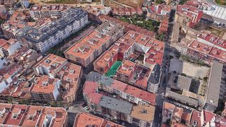 Terreno en venta en Picassent