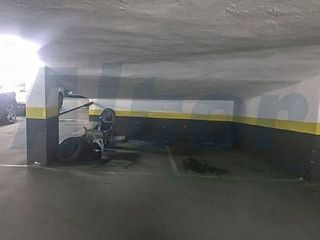Garaje en venta en El Viso en Madrid