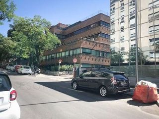 Garaje en venta en El Viso en Madrid