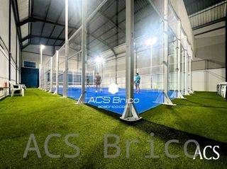 Césped Artificial 20 mm - ACS 20