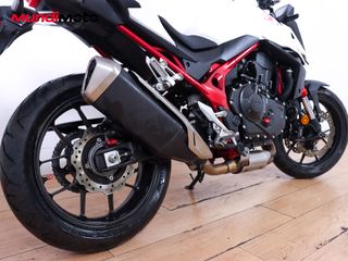 HONDA CB 750 HORNET A2