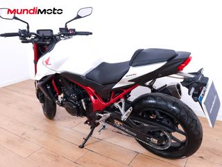 HONDA CB 750 HORNET A2