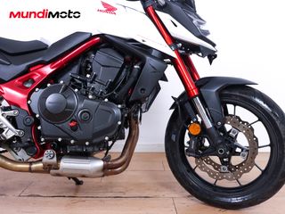 HONDA CB 750 HORNET A2