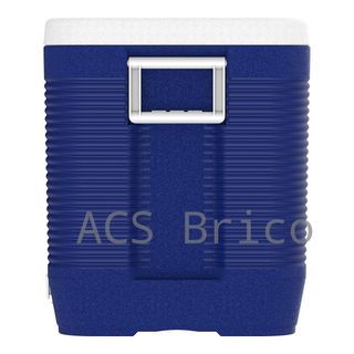 Nevera KeepCold - 37x37x44 cm - 35 L - Azul