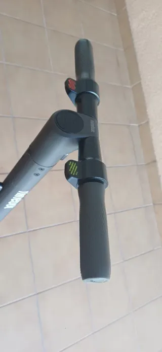 Patinete Eléctrico Ninebot
