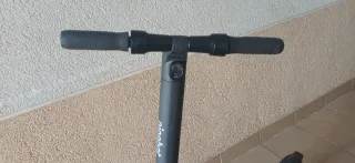 Patinete Eléctrico Ninebot