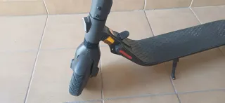 Patinete Eléctrico Ninebot