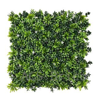 Jardín Vertical Modelo Primavera - 1 m2