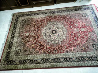 Alfombra Persa Louis de Poortere