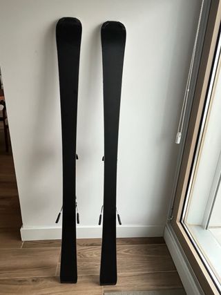 Esquís HEAD Supershape Junior